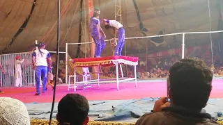 Lucky Irani Circus 17