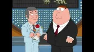 Family Guy  Family feud