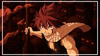 Prelude to Destruction (Extended Version) - Fairy Tail OST Vol. 4