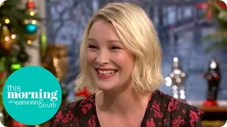 Gavin and Stacey Star Joanna Page on the Long-Awaited Christmas Special | This Morning