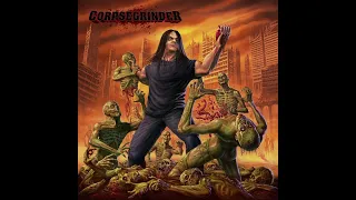 Металлическая Инфекция №157 Corpsegrinder