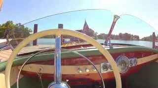 2012 Gull Lake Classic Boat Show (highlights)