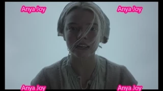 Music Video Anya Joy