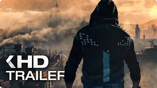 DYING LIGHT 2 Cinematic Trailer (E3 2019)