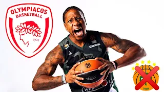 Όταν ο Isaiah Canaan Γλέντησε τον Παναθηναϊκό