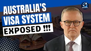 Shocking Findings on Australian Visa System: What Went Wrong?