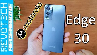 Moto Edge 30 Recensione: BEST BUY? SI', ma diciamoci la VERITA'