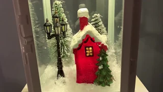 🎄Новогодний декор🎄🎄🎄 Декоративное дерево. Christmas decor