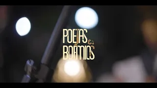 Clipe Poetas e Boêmios!