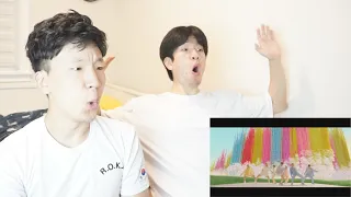 BTS (방탄소년단) 'Dynamite' Official MV REACTION [OMG!!]