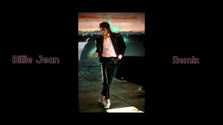 Michael Jackson - Billie Jean (Double RTM Extended Remix)