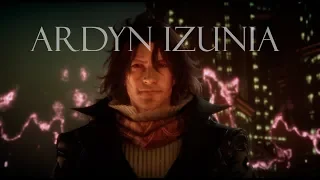 Ardyn Izunia - Paint it black |DLC ARDYN AMV|