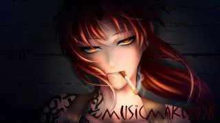 Nightcore [HD] Smoke Weed Everyday by Snoop Dogg feat Dr. Dre (Rasmus Hedegaard Remix)