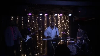 Palatine - Live You Life (Live from Bourbon & Branch)