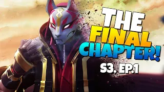 TWINE IN NO TIME! | The Final Chapter. | S3. EP.1