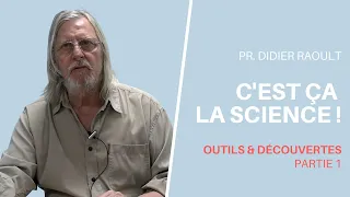 Outils & Découvertes - Partie 1 : la culture cellulaire