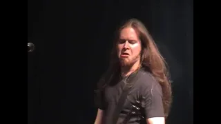 Insomnium - Live in Turku, Finland, 08.12.2006 - (Almost) Full Show (Great Audio)