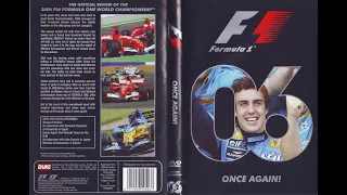 F1 Season Review 2006