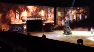 Part 4 How To Train Your Dragon Live Spectacular