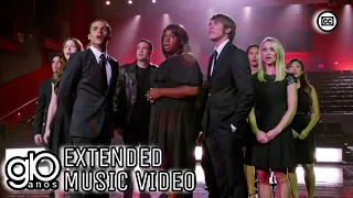 Seasons Of Love (Studio Version/Edit) — Glee 10 Years