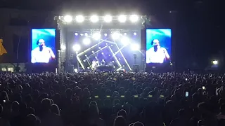 Dr. Alban - Sing Hallelujah, Burgas 2019