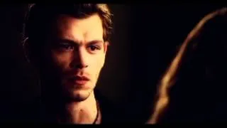 Klaus/Caroline - Between