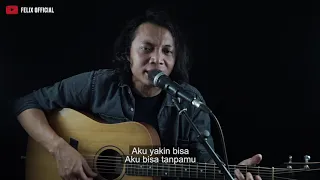 Aku Bisa Flanella ( Felix Irwan Cover )