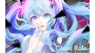 Nightcore~Come Little Children (Halloween Special)