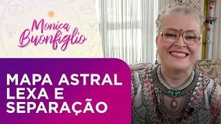 MAPA ASTRAL LEXA