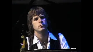 Emerson Lake & Palmer Works Orchestral Tour 1977