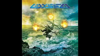 Odyssea - Anger Danger