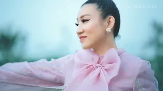 wu Shi nian yi hou (remix) karaoke no vocal female key