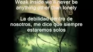 Tiesto - Somewhere Inside of Me Subtitulado