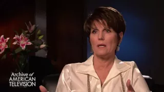 Lucie Arnaz on "The Jazz Singer"