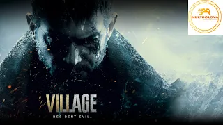 Resident evil village demo | 4-й трейлер | pc версия resident evil 8 village |