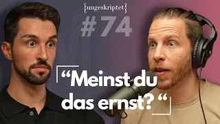 Sind funk, ARD & ZDF viel besser als du denkst? - Finfluencer InvestScience Simon {ungeskriptet}