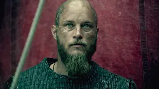 Ragnar Lodbrok (Experience) - Tribute Edit || Vikings