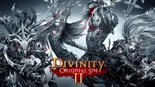 [Solo Tactician] Divinity Original Sin 2 - Ep 4 - The Fate of the Eternals