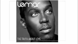 Lemar 'The Way Love Goes' CAHill Promo