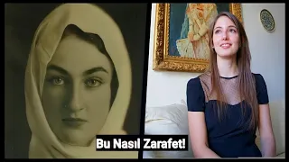 HÜRREM SULTAN'IN TORUNU OLAN 10 OSMANLI PRENSESİ