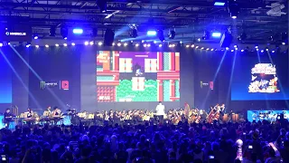 Brasil Game Show 2023 - Sonic Symphony