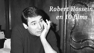 Histoire de se cultiver #15 - Robert Hossein en 10 films
