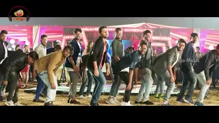 Chal Mohan Ranga Song Whatsapp Status..Vaaram Song .2