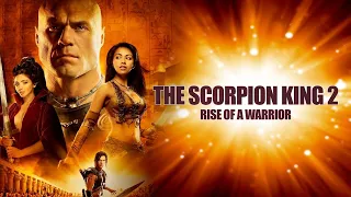 The Scorpion King 2 - Rise of a Warrior (2008) | trailer