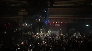 Billie Eilish - bellyache - Pryzm London (07/03/19)