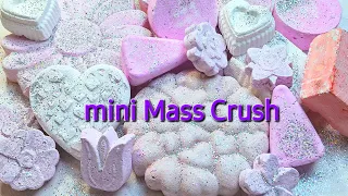 Mini Mass Crush | Variety Reforms | Different Textures | Reformed Gym Chalk | Plain Jane | Relax