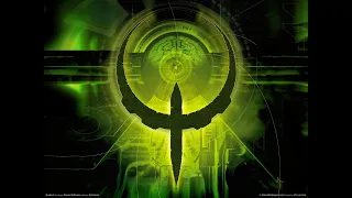 Quake 4 Прохождение # 2 / 18+