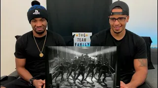 #throwback Janet Jackson - Rhythm Nation (REACTION)