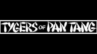 Tygers Of Pan Tang - Live in Wacken 2001 [Full Concert]
