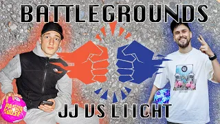 JJ VS Liicht | FINAL Pannahouse Battlegrounds 2022